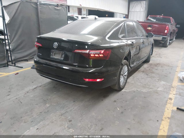 2019 Volkswagen JETTA 1.4T R-LINE/1.4T S/1.4T SE photo 4