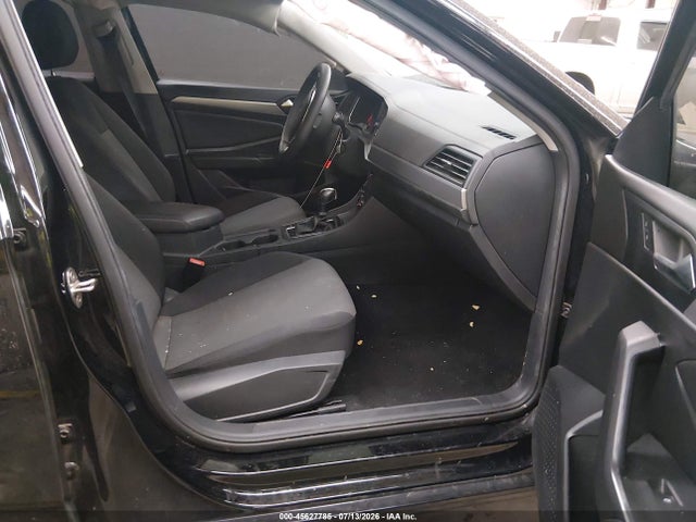 2019 Volkswagen JETTA 1.4T R-LINE/1.4T S/1.4T SE photo 5