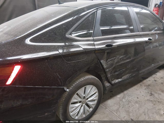 2019 Volkswagen JETTA 1.4T R-LINE/1.4T S/1.4T SE photo 6