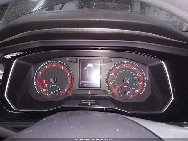 2019 Volkswagen JETTA 1.4T R-LINE/1.4T S/1.4T SE photo 7