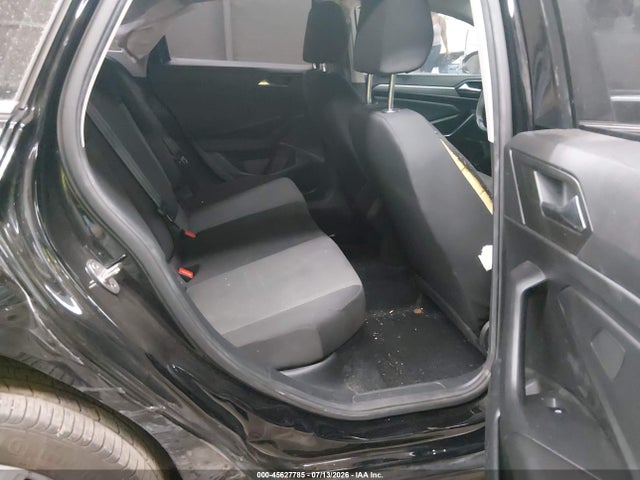 2019 Volkswagen JETTA 1.4T R-LINE/1.4T S/1.4T SE photo 8