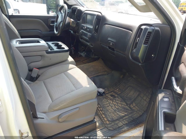 صورة 5 لـ 2019 Chevrolet SILVERADO 2500HD WT