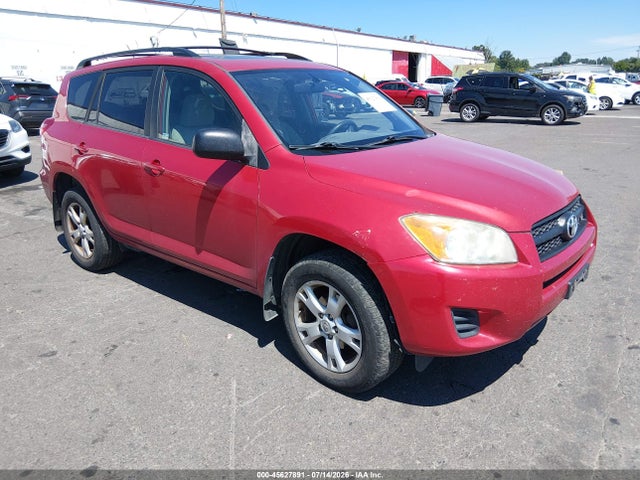 2011 TOYOTA RAV4 BASE V6