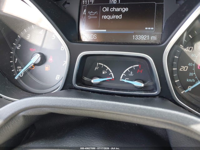2014 FORD FOCUS SE 照片 7