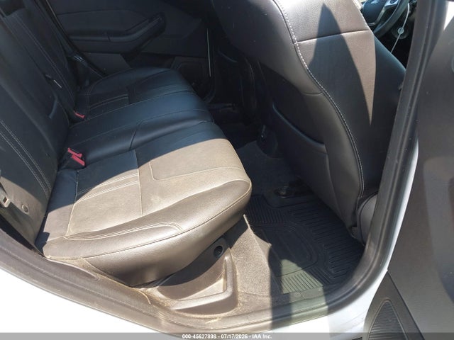 2014 FORD FOCUS SE 照片 8