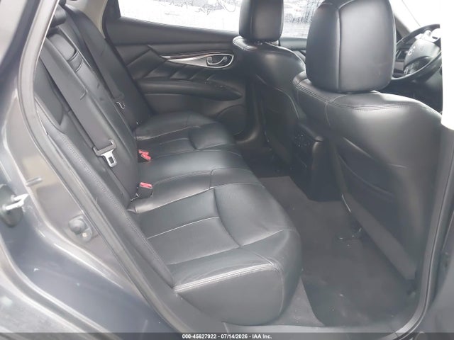 صورة 8 لـ 2012 Infiniti M37X