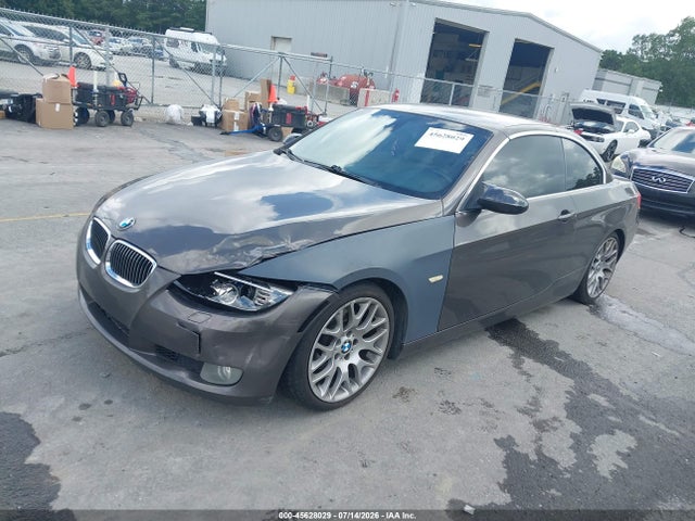 صورة 2 لـ 2009 BMW 328I