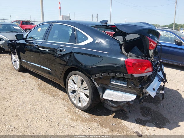 صورة 3 لـ 2020 Chevrolet IMPALA FWD PREMIER