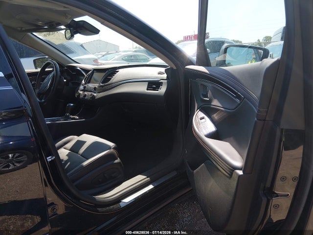 صورة 5 لـ 2020 Chevrolet IMPALA FWD PREMIER