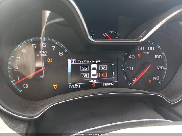 صورة 7 لـ 2020 Chevrolet IMPALA FWD PREMIER