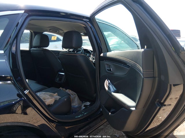 صورة 8 لـ 2020 Chevrolet IMPALA FWD PREMIER