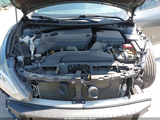 صورة 10 لـ 2017 Nissan ALTIMA 2.5 S