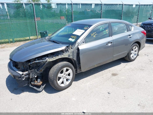 صورة 2 لـ 2017 Nissan ALTIMA 2.5 S