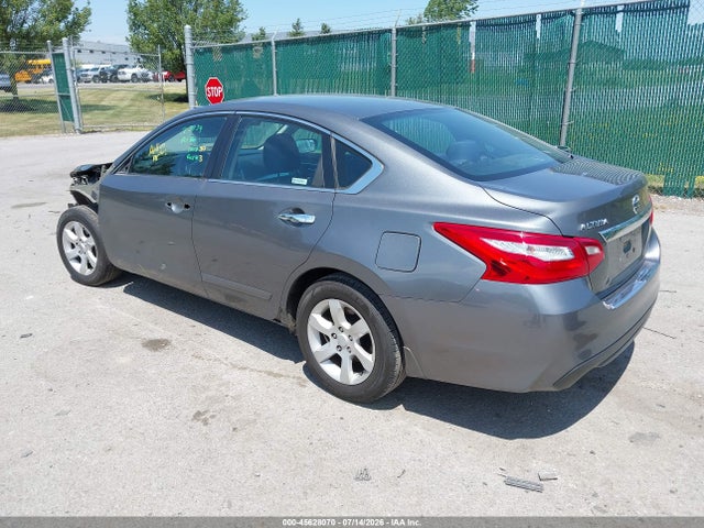 صورة 3 لـ 2017 Nissan ALTIMA 2.5 S