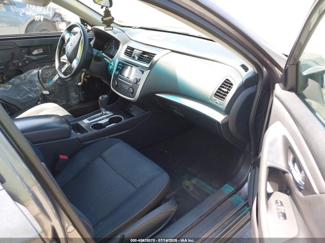 صورة 5 لـ 2017 Nissan ALTIMA 2.5 S
