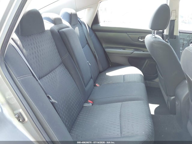 صورة 8 لـ 2017 Nissan ALTIMA 2.5 S