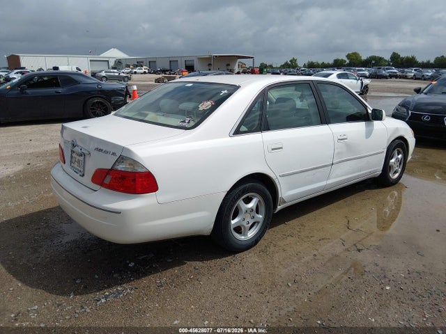 صورة 4 لـ 2003 Toyota AVALON XL