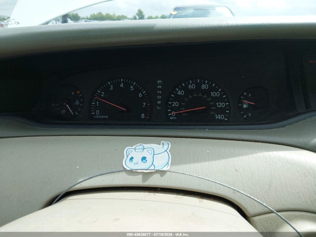 صورة 7 لـ 2003 Toyota AVALON XL