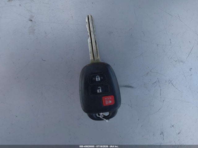 صورة مصغرة 11 لـ 2016 Toyota PRIUS C TWO