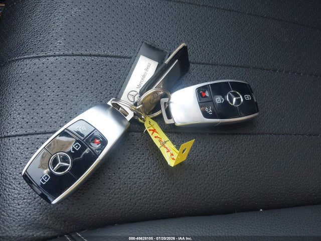 2020 Mercedes-BENZ E 350 4MATIC — миниатюра 11