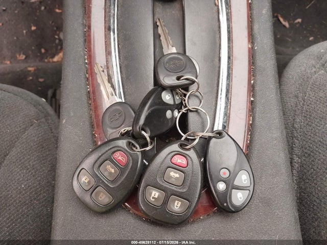 صورة مصغرة 11 لـ 2010 Chevrolet IMPALA LS