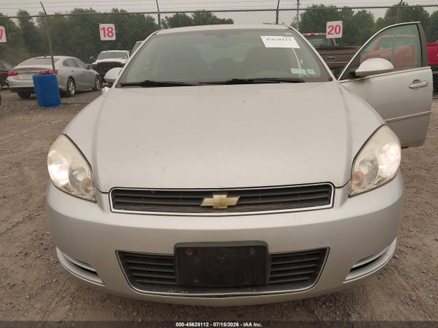 صورة 6 لـ 2010 Chevrolet IMPALA LS