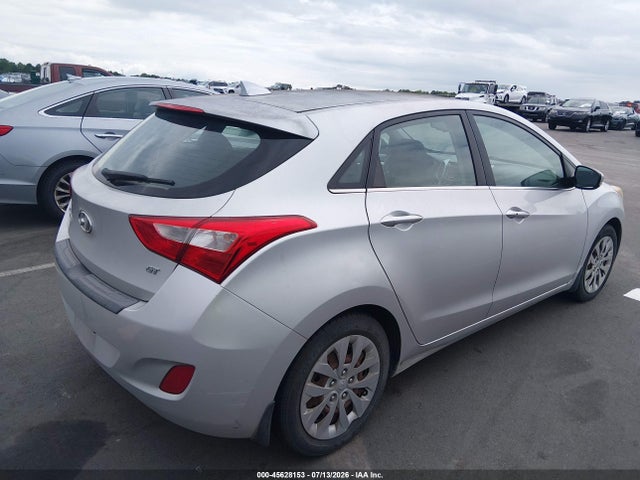 صورة 4 لـ 2016 Hyundai ELANTRA GT