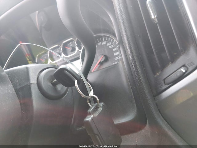2015 Chevrolet SILVERADO 2500HD LT 缩略图 11