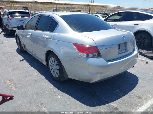2009 Honda ACCORD 2.4 LX 照片 3