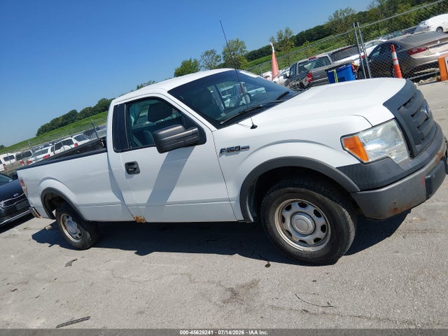 صورة 14 لـ 2012 FORD F-150 XL