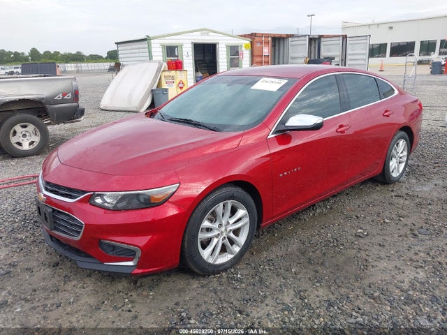 صورة 2 لـ 2016 Chevrolet MALIBU 1LT