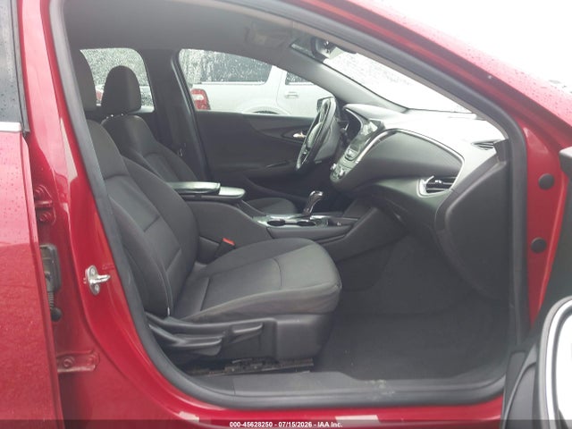 صورة 5 لـ 2016 Chevrolet MALIBU 1LT