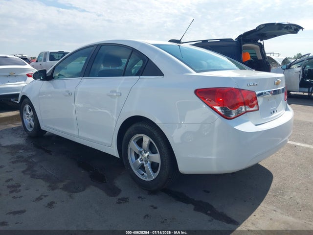 صورة 3 لـ 2016 Chevrolet CRUZE LIMITED 1LT AUTO