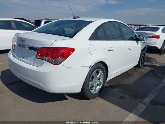 صورة 4 لـ 2016 Chevrolet CRUZE LIMITED 1LT AUTO
