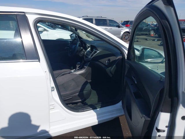 صورة 5 لـ 2016 Chevrolet CRUZE LIMITED 1LT AUTO