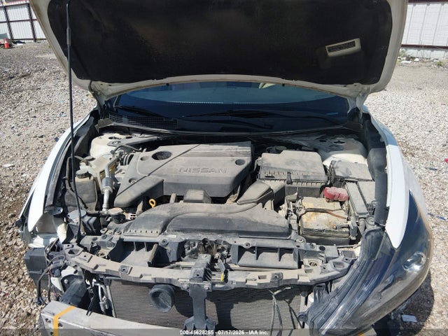 صورة 10 لـ 2018 Nissan ALTIMA 2.5 SL