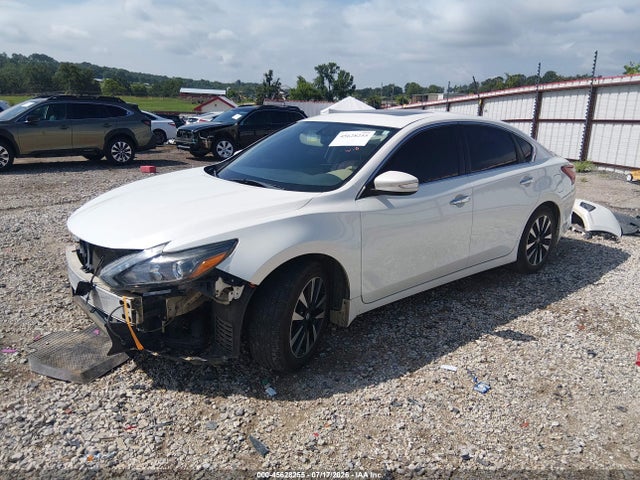 صورة 2 لـ 2018 Nissan ALTIMA 2.5 SL