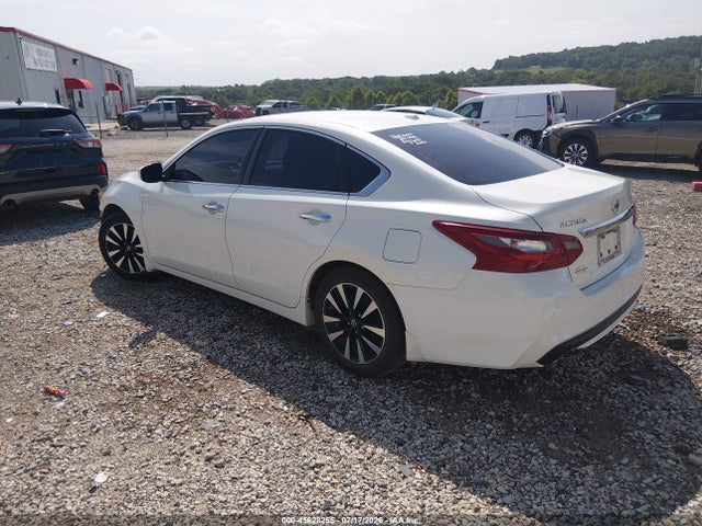 صورة 3 لـ 2018 Nissan ALTIMA 2.5 SL