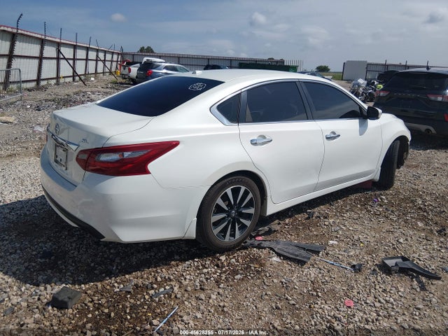صورة 4 لـ 2018 Nissan ALTIMA 2.5 SL