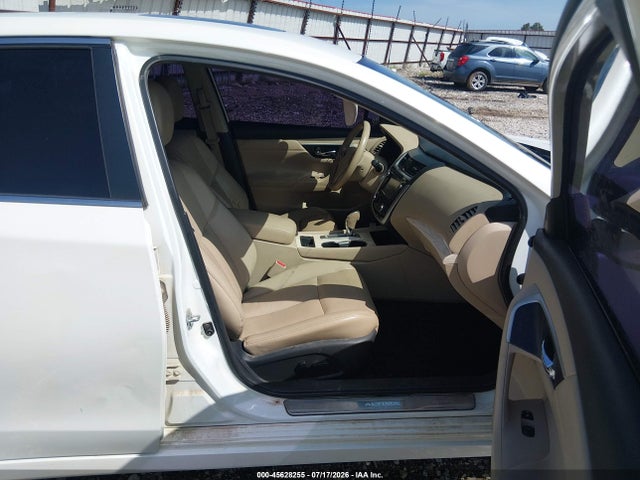 صورة 5 لـ 2018 Nissan ALTIMA 2.5 SL