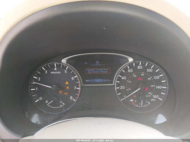 صورة 7 لـ 2018 Nissan ALTIMA 2.5 SL