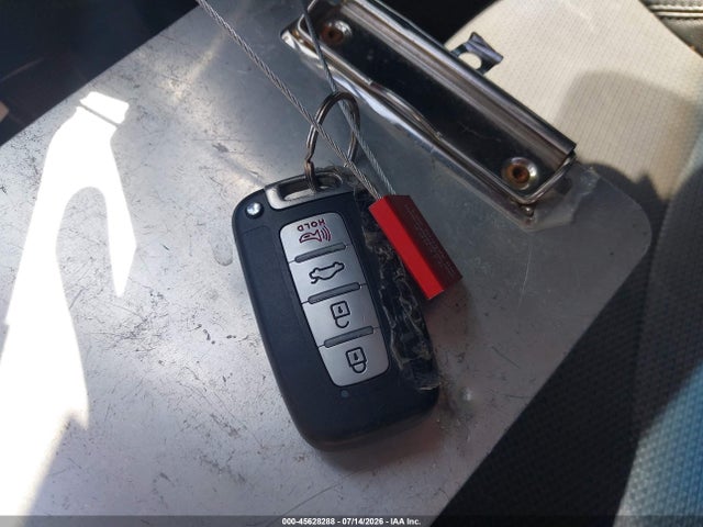 2014 Hyundai SONATA SE thumbnail 11
