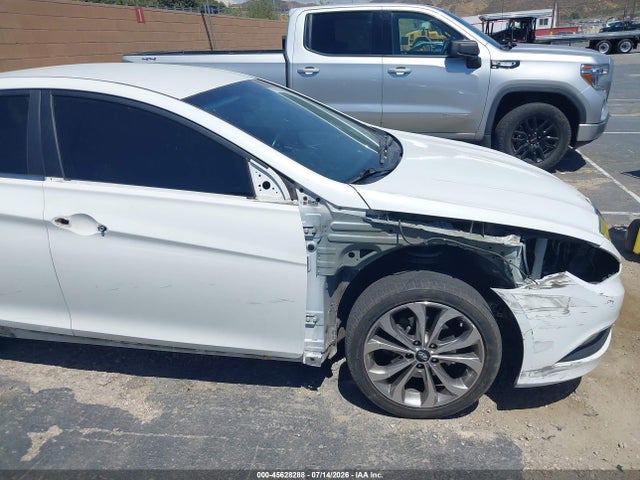 2014 Hyundai SONATA SE thumbnail 13