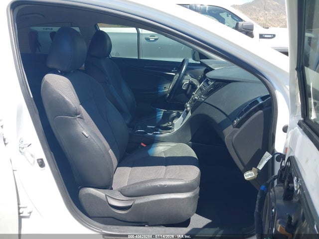 2014 Hyundai SONATA SE photo 5