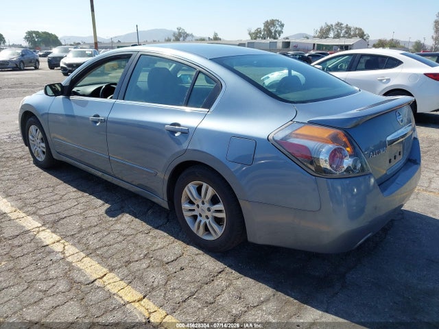 2012 Nissan ALTIMA 2.5 S — фото 3