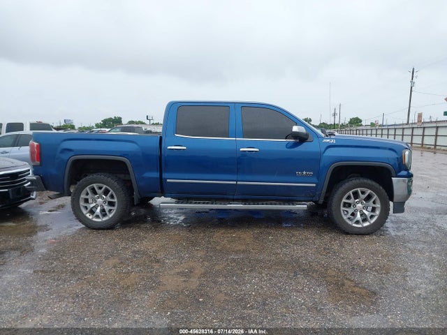 صورة مصغرة 13 لـ 2018 GMC SIERRA 1500 SLT