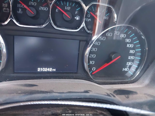 2018 GMC SIERRA 1500 SLT — фото 7