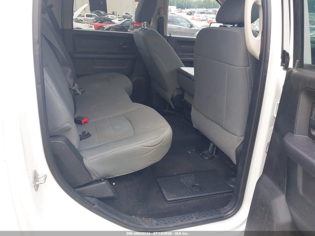 2014 RAM 1500 EXPRESS — миниатюра 8