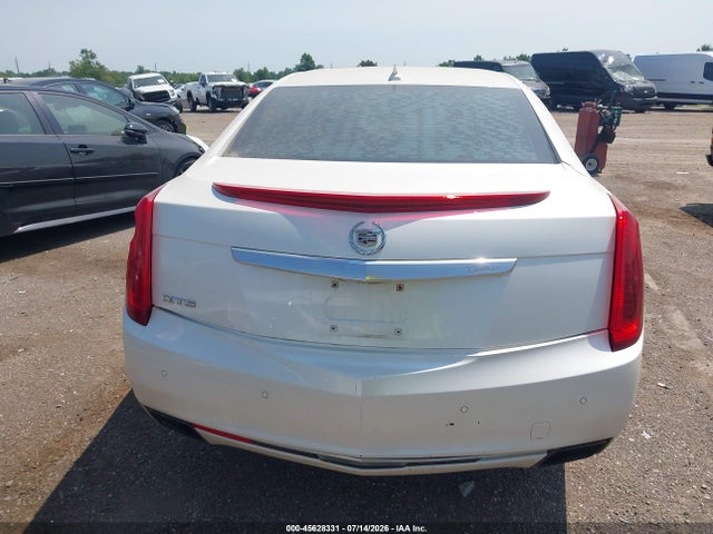 2014 Cadillac XTS LUXURY thumbnail 16