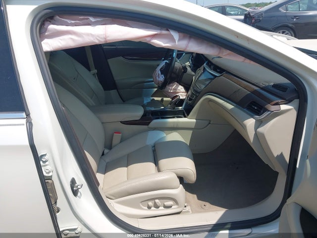 2014 Cadillac XTS LUXURY photo 5
